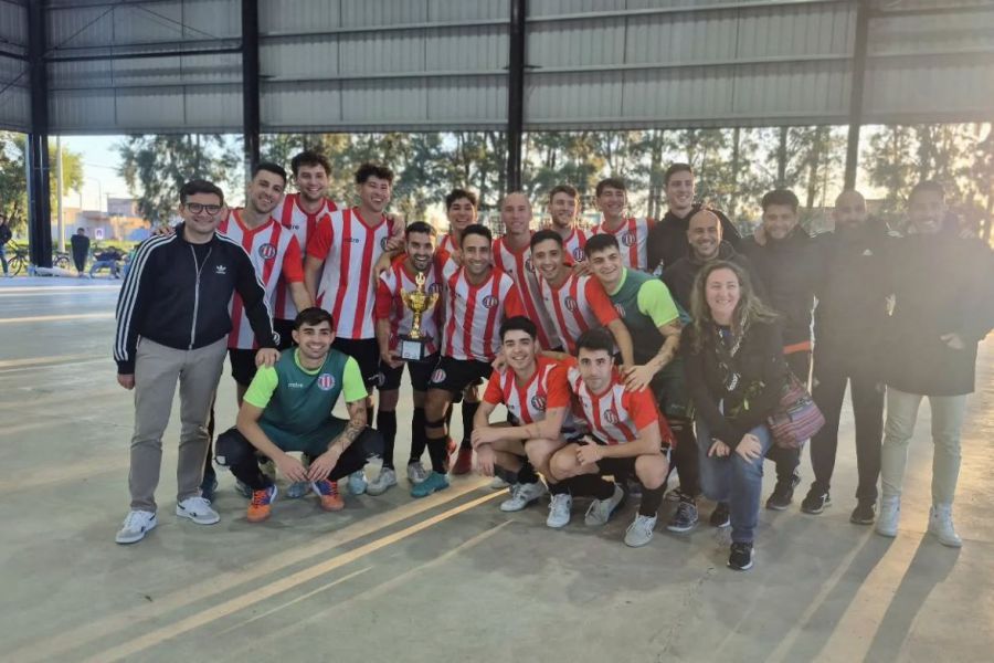 Franzen presente en eventos del fin de semana