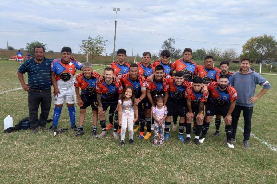 Liga Las Colonias