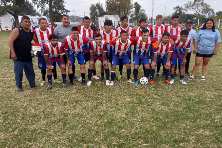 Liga Las Colonias