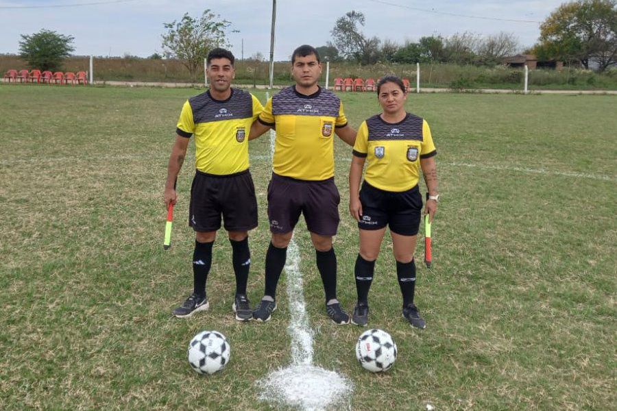 Liga Las Colonias