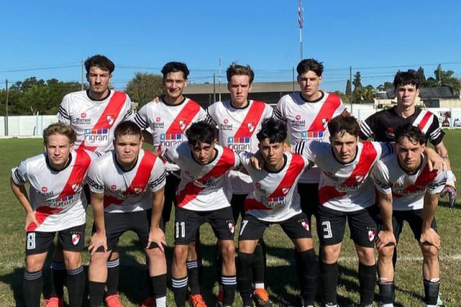 LEF Tercera Apertura CAAL vs CAF