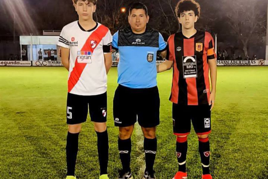 LEF Sexta Apertura CAL vs CAF