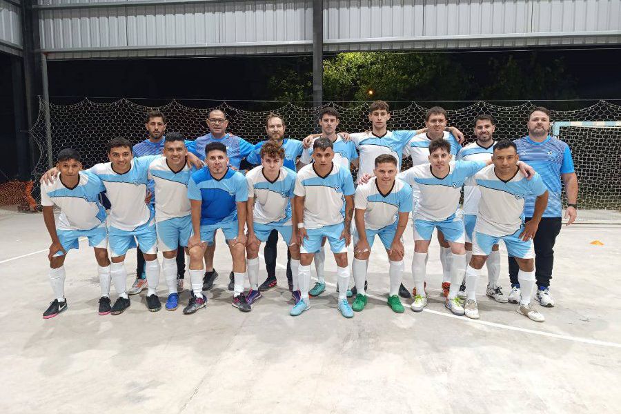 Selecciones de Liga - Futsal