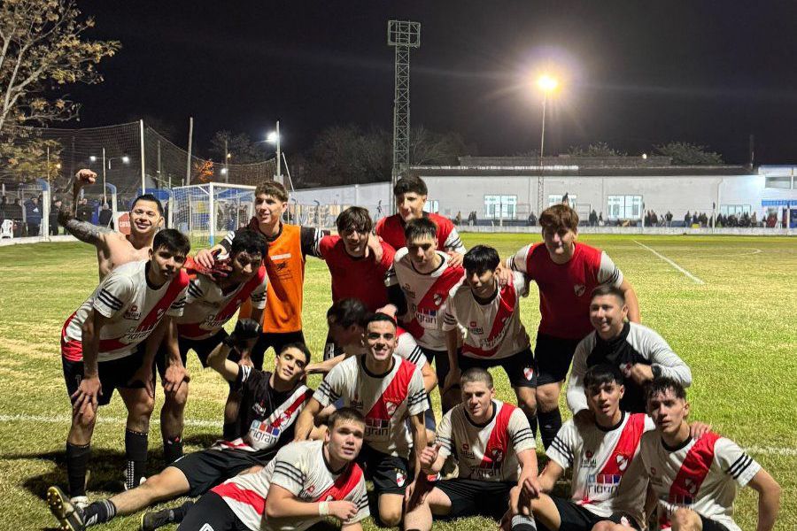 LEF Tercera Apertura - SLFC vs CAF - Semifinal