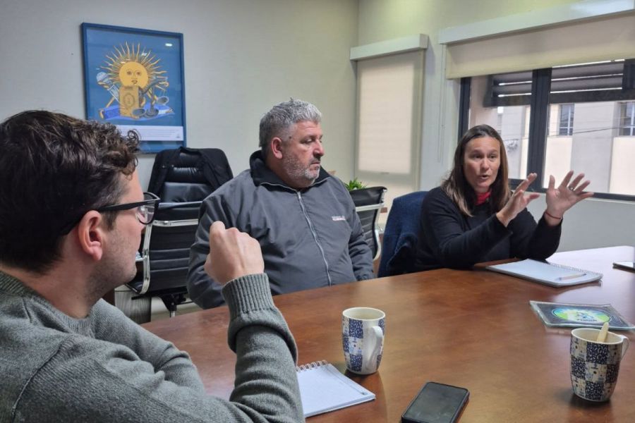 Se viene la 4° edición del Torneo Infantil «Tinito»!