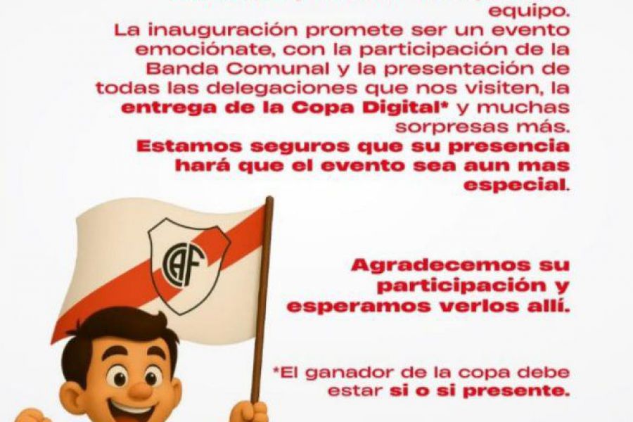23 Torneo Ilusiones
