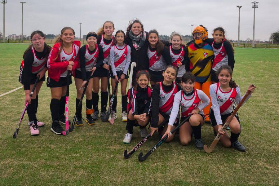 ASH Sub12 - CAF vs CRAR