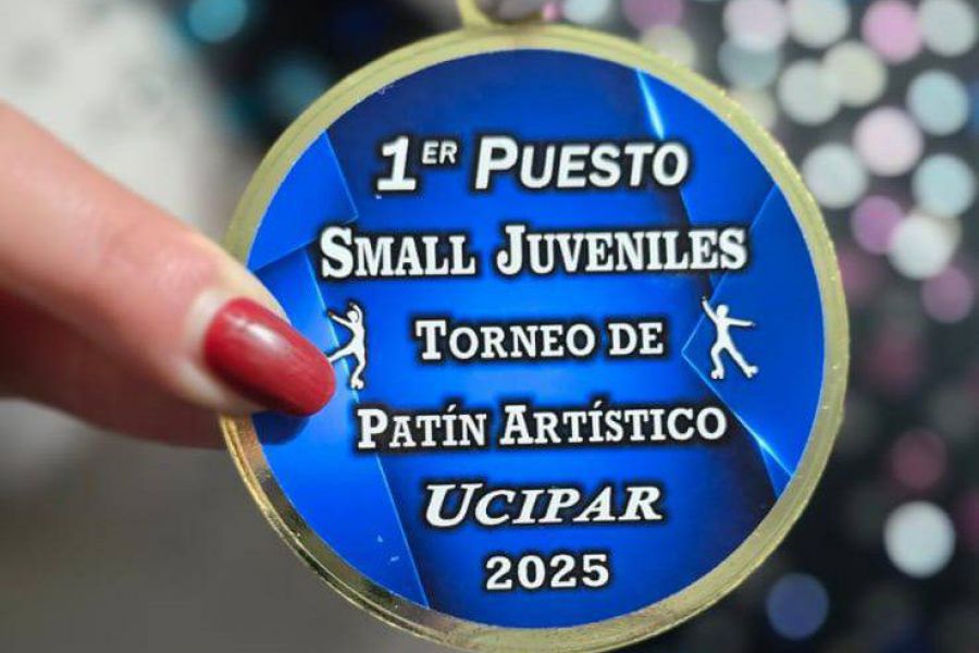Ikigai en Torneo UCIPAR