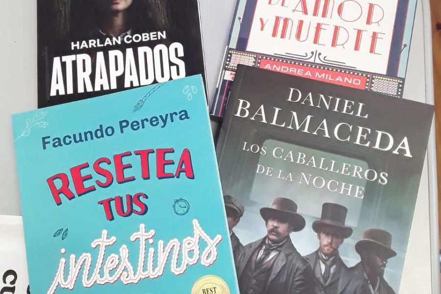 Propuestas literarias