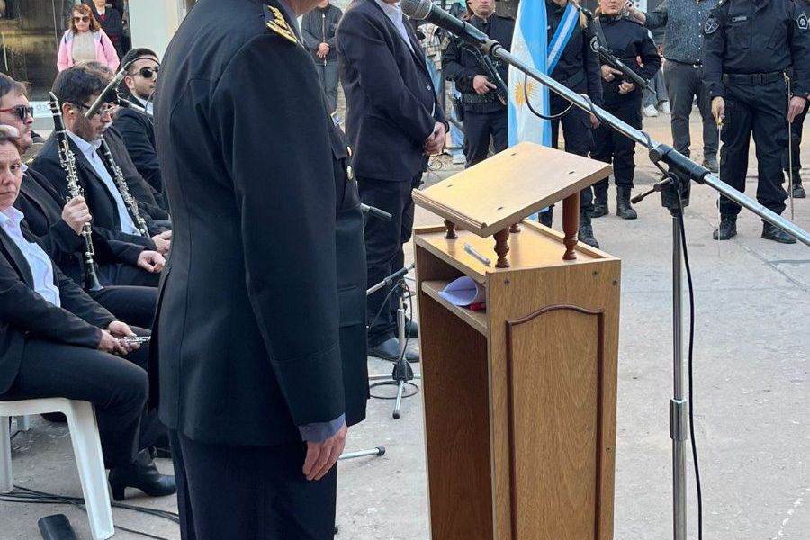 169° aniversario de la Unidad Regional XI