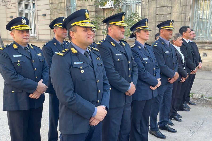 169° aniversario de la Unidad Regional XI