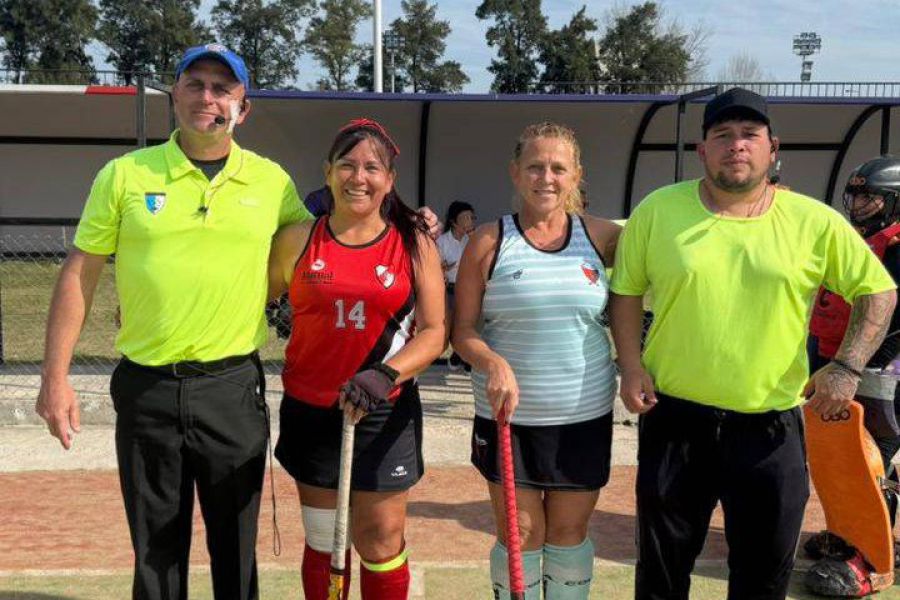 ACESAMH Colón vs CAF
