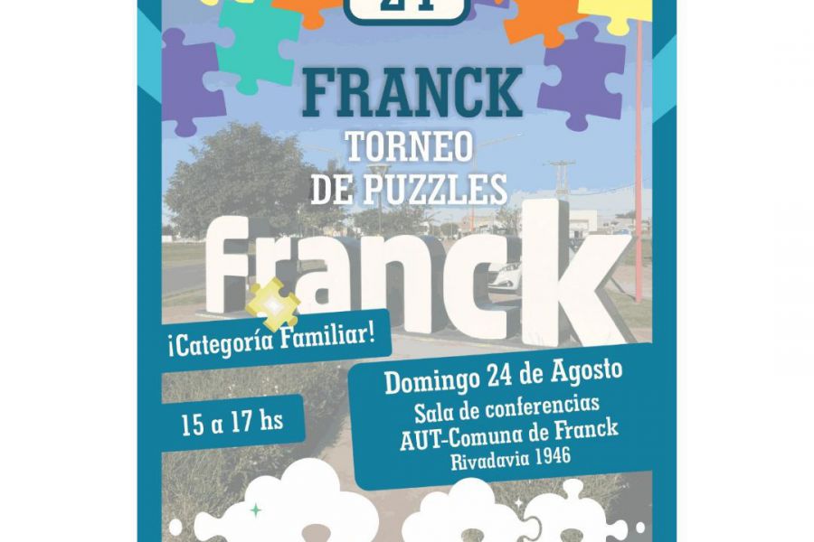 Torneo de Puzzles