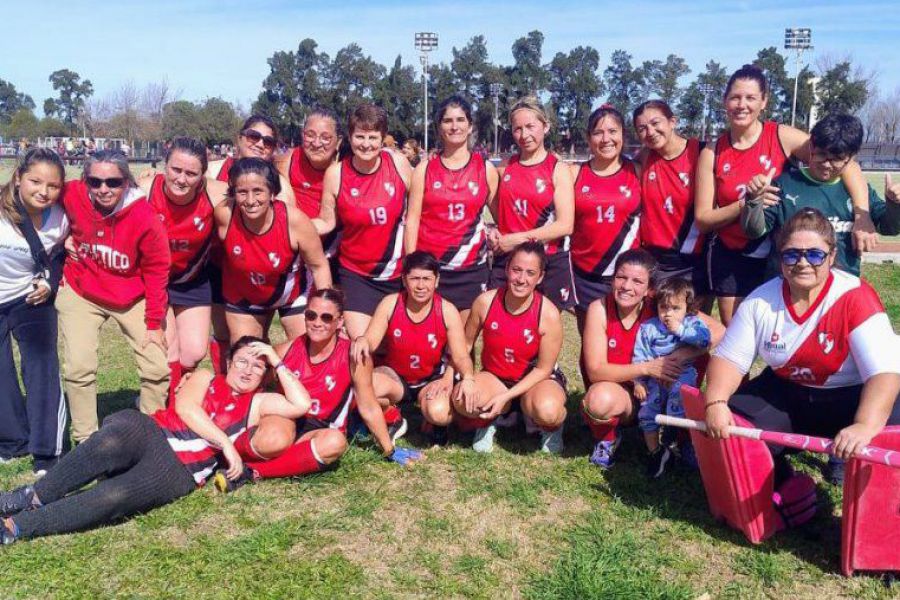 ACESAMH CAF vs Villa Dora