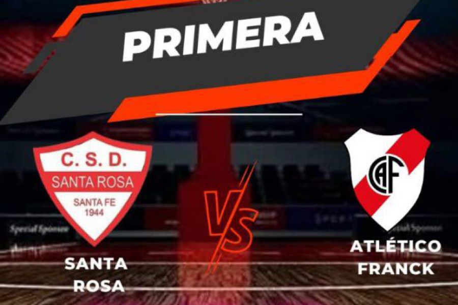 ASB Primera Promocional CSD vs CAF
