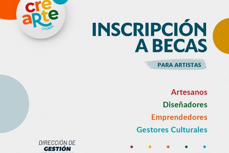 CreArte Litoral 2025