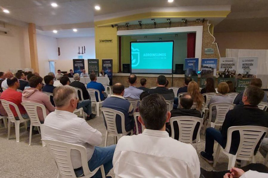 Ya están las fechas de los Encuentros del Ciclo Pre Asambleas 2025