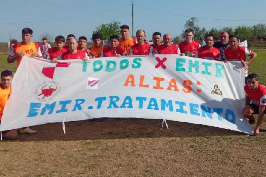 Liga Las Colonias en Las Tunas