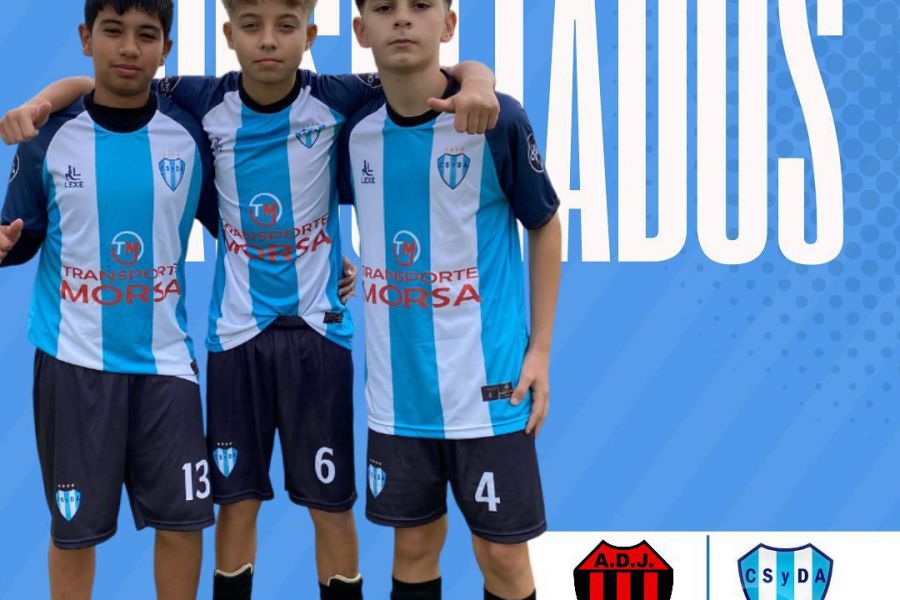 Argentino completó la cuarta del Clausura