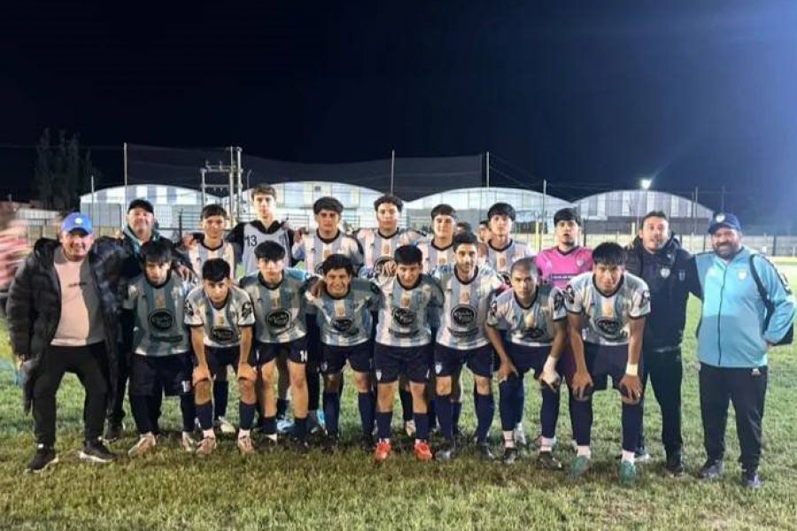 LEF Tercera Clausura - CAP vs CSyDA