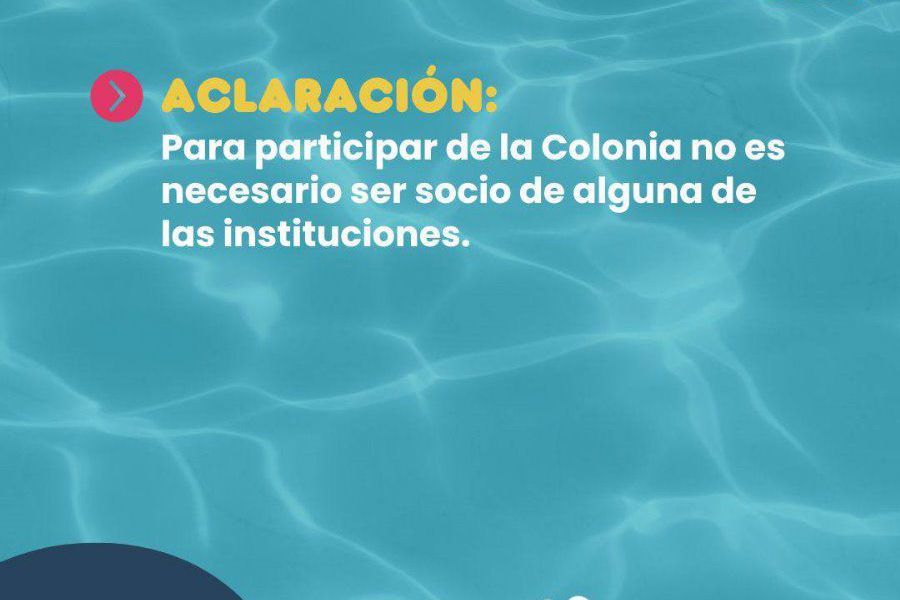 Misión Colonia Franckina