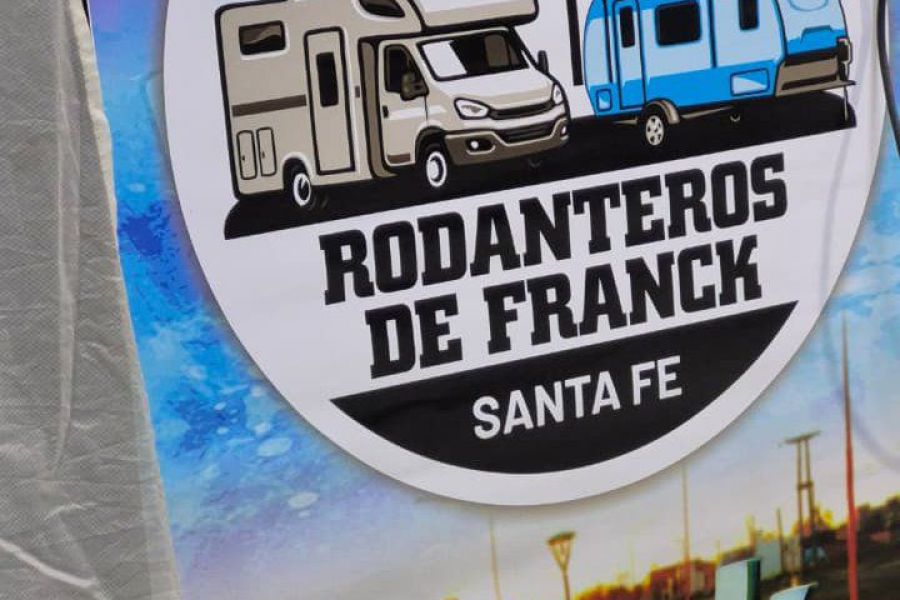 Tercer Encuentro Nacional de Rodanteros