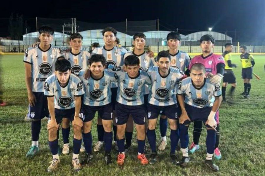 LEF Tercera Clausura - CAP vs CSyDA