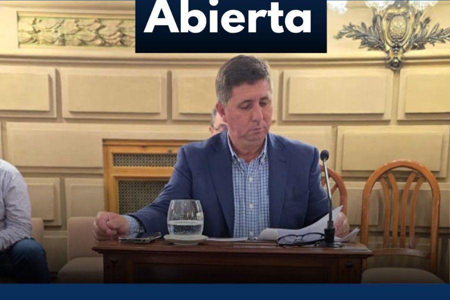 Banca abierta de Pirola