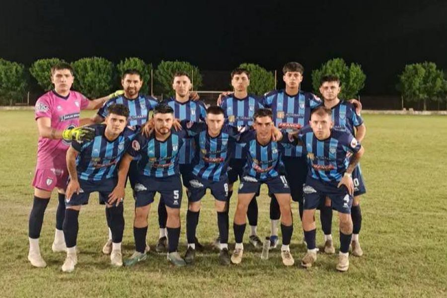LEF Clausura Primera - CAB vs CSyDA