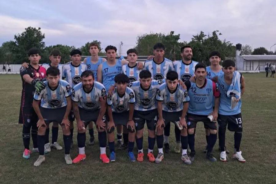 LEF Clausura Tercera - CAB vs CSyDA