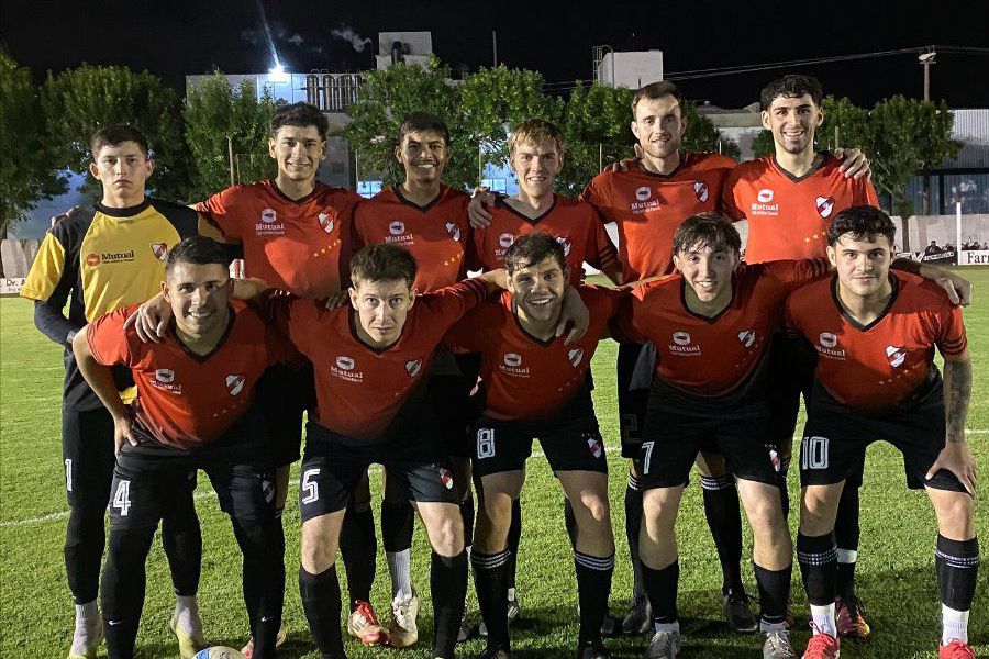 Se jugó la última fecha del Clausura