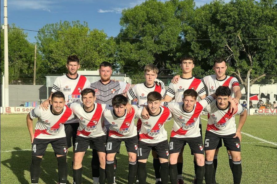 LEF Primera Clausura - CAL vs CAF