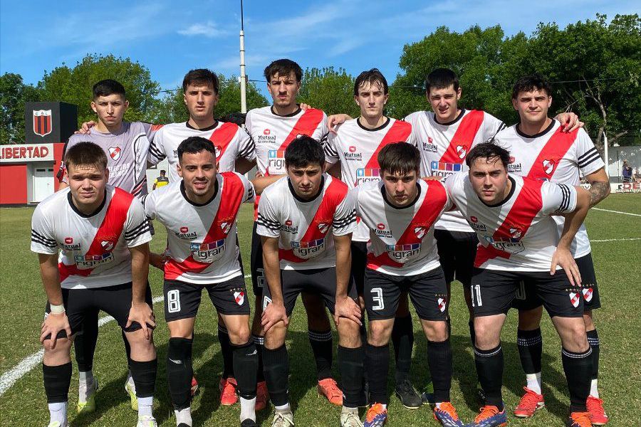LEF Tercera Clausura - CAL vs CAF