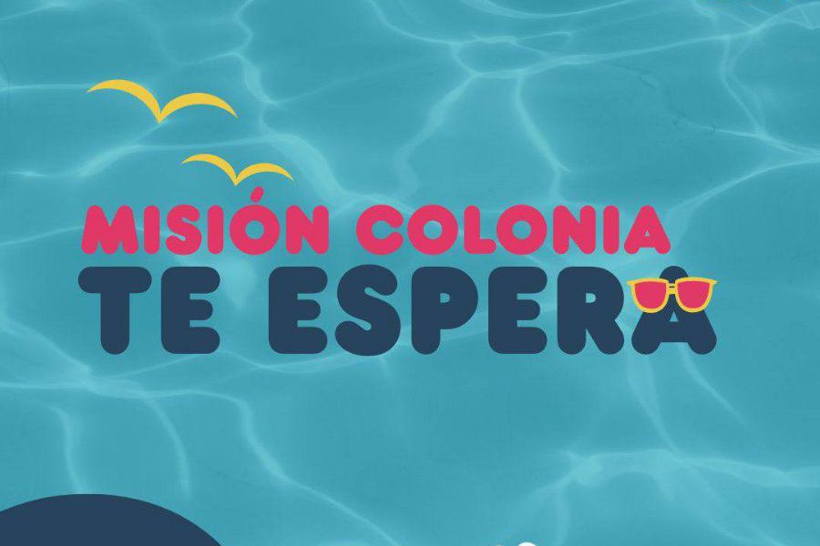 Misión Colonia Franckina