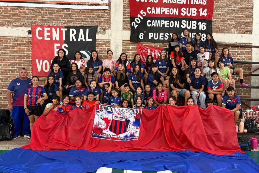 Pirola por Las Colonias
