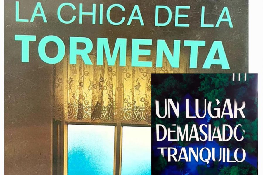Sugerencia literaria de la semana