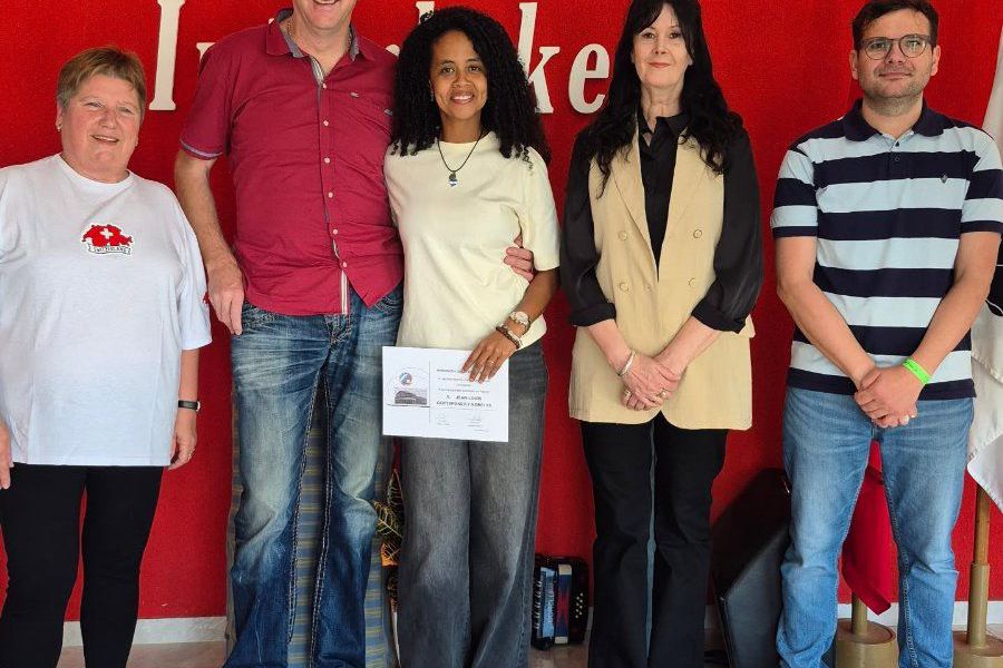 13 Festival del Acordeón en Interlaken