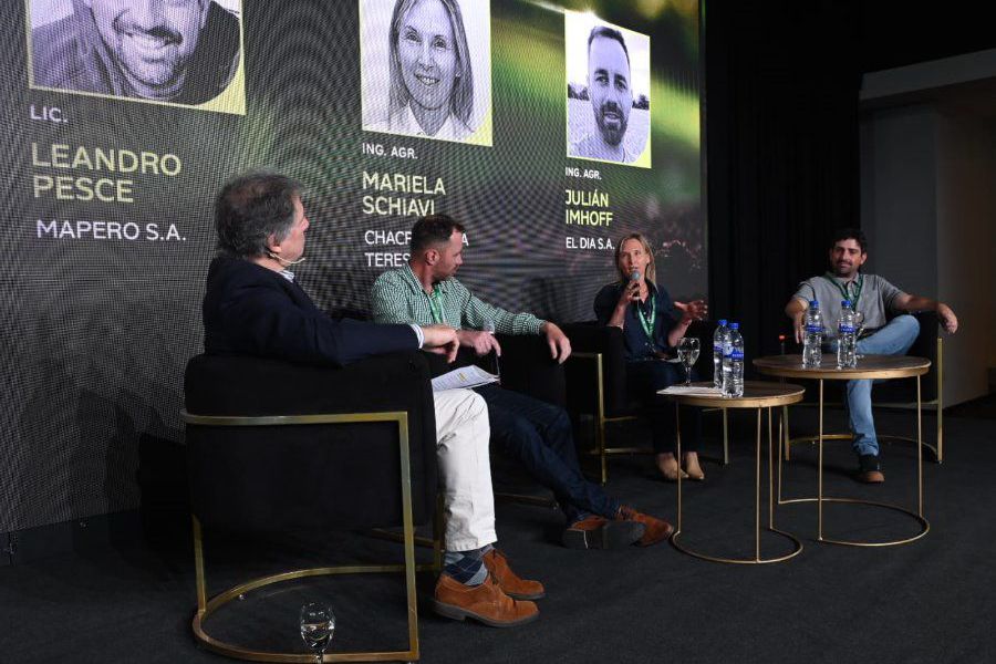 Congreso de La Lehmann