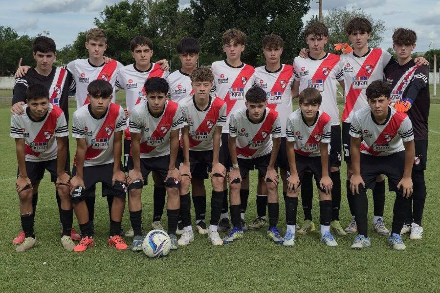 LEF Clausura Sexta - CAF vs CAB - Cuartos