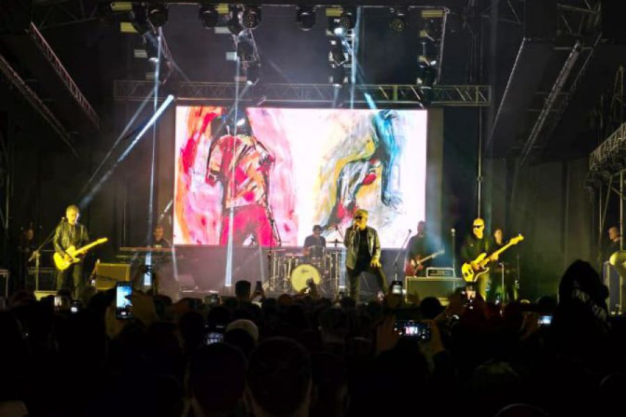 Pirola por Las Colonias