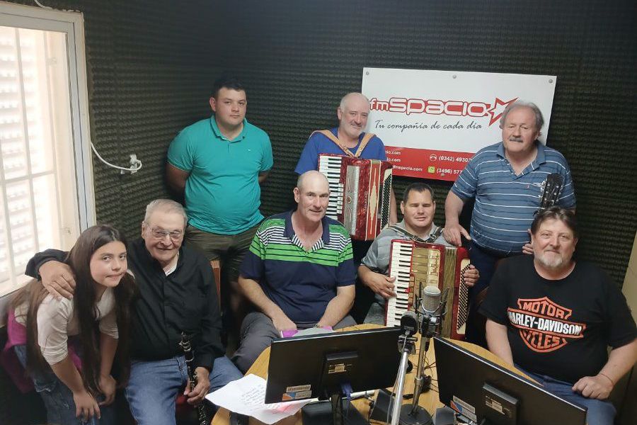 Programa 1534 de Brisas Suizas y Alemanas