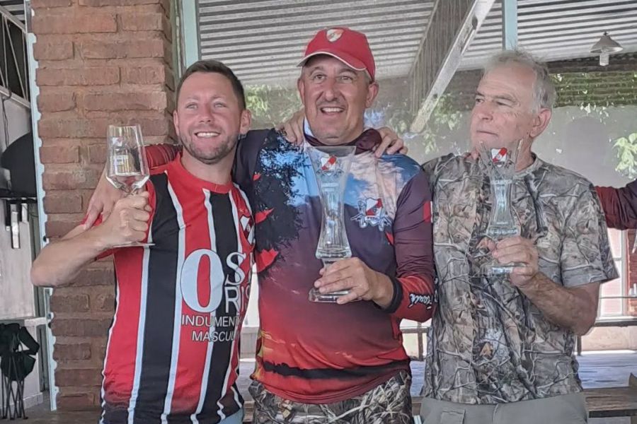 Interno de Embarcados CAF