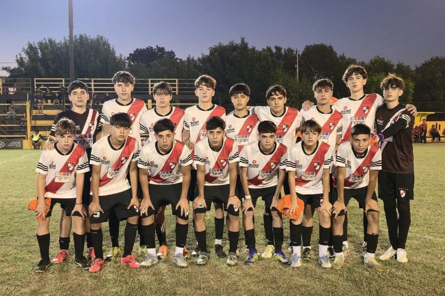 LEF Sexta Clausura CAP vs CAF