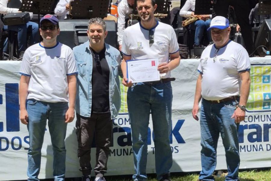 Noveno Encuentro de Autos y Motos