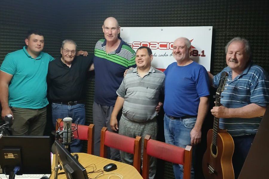 Programa 1534 de Brisas Suizas y Alemanas