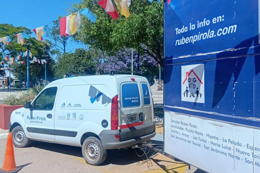 Mascotas Las Colonias