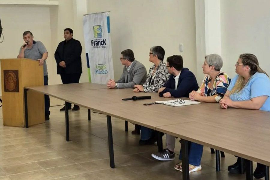 2Nuevas autoridades comunales