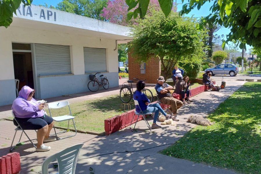 Mascotas Las Colonias