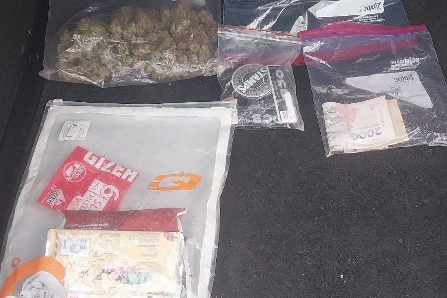 Secuestros en Peaje - Foto URXI