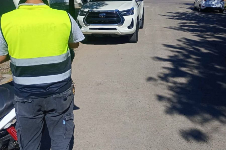 Operativos franckinos